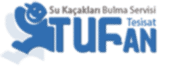 Tufan Tesisat