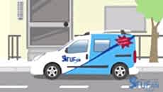 su kaçağı tespiti