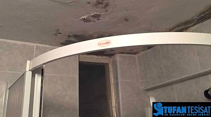 Banyodan Alt Kata Su Akıyor Ne Yapmalı?