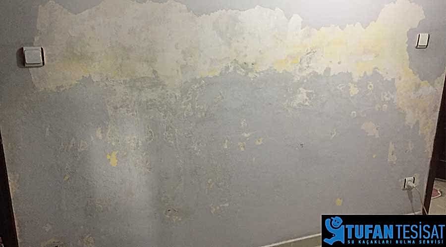 Acil Su Tesisatçısı